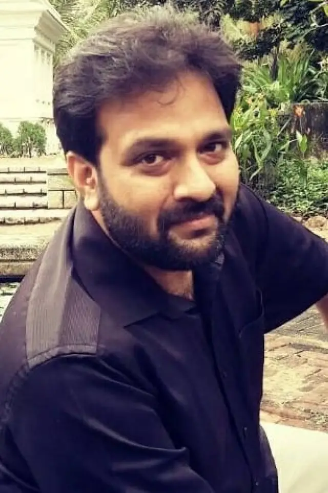 Zdjęcie Siwakumar Anant (Sivakumar Ananth)