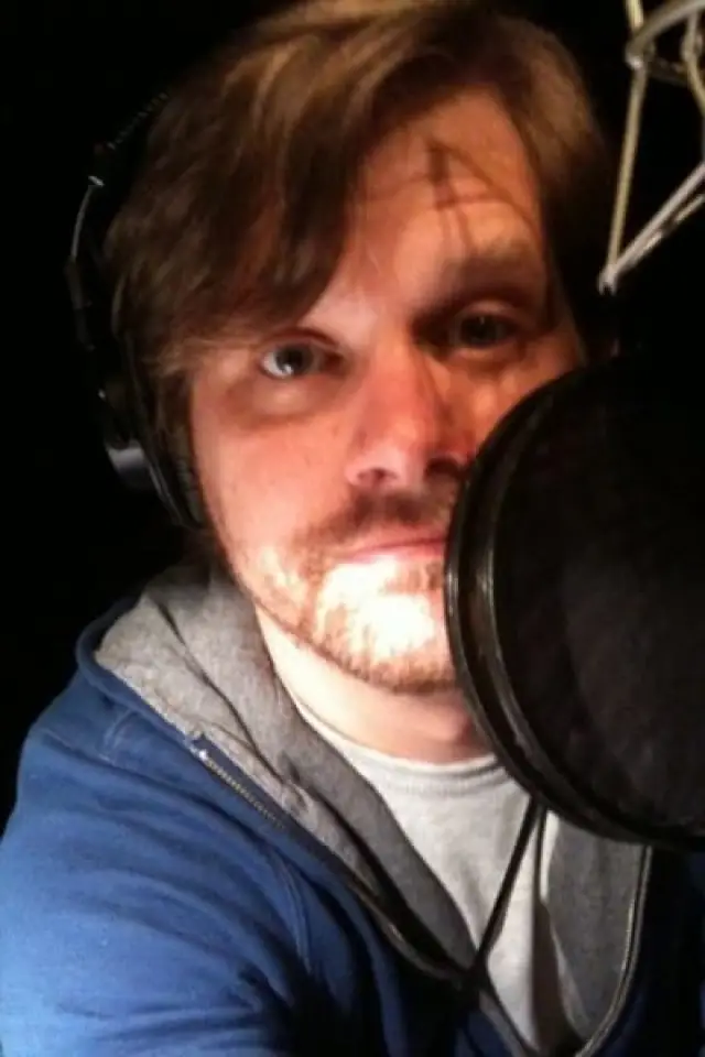 Zdjęcie  (Gavin Hammon)