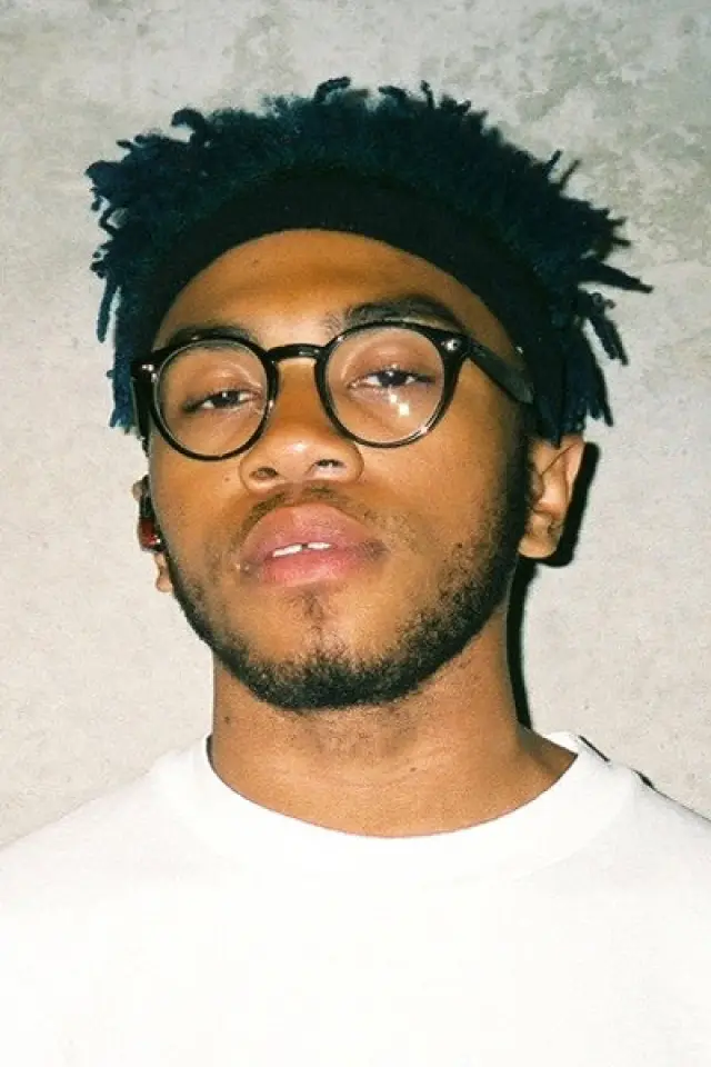 Zdjęcie  (Kevin Abstract)