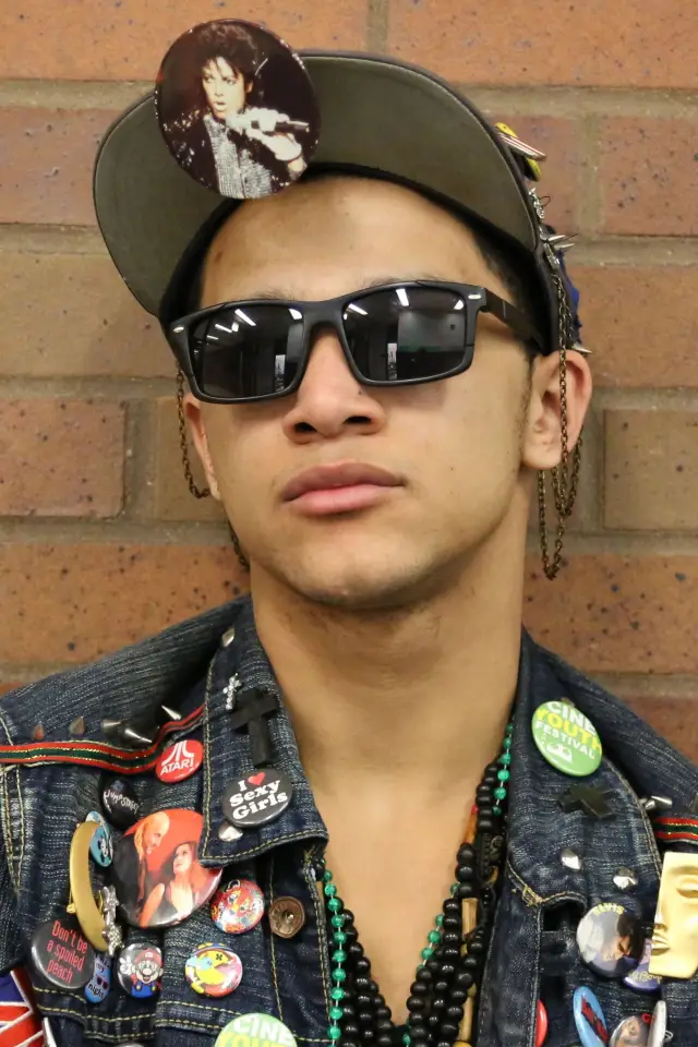 Zdjęcie  (Manny Velazquez)
