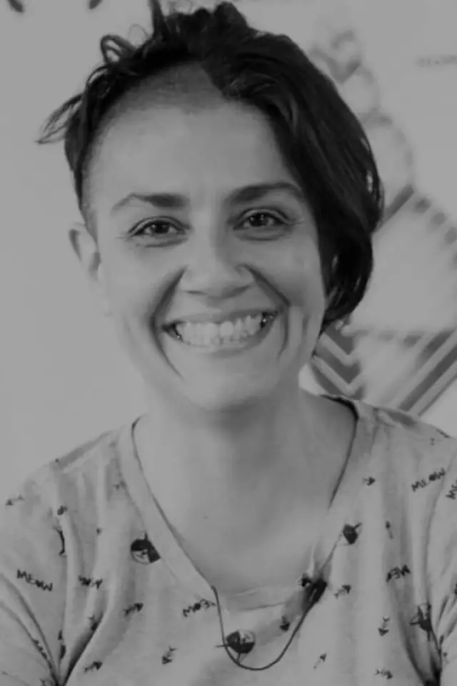 Zdjęcie Azucena Losana