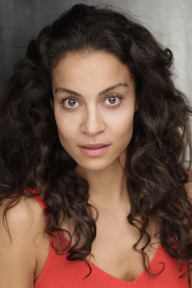 Zdjęcie Laura Okadigbo (Lauren Okadigbo)