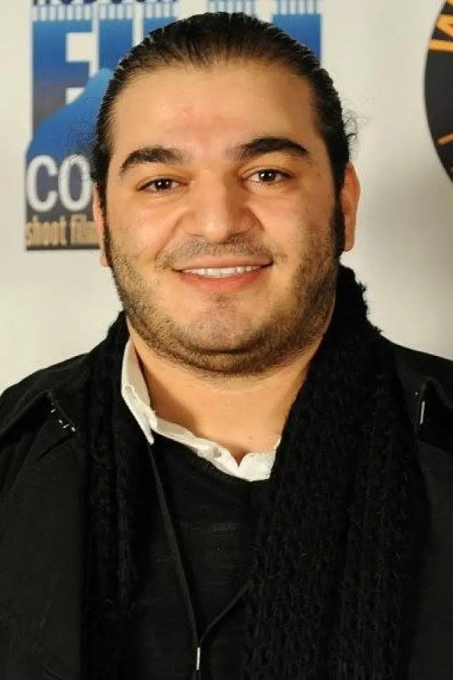 Zdjęcie  (Pouria Heidary Oureh)