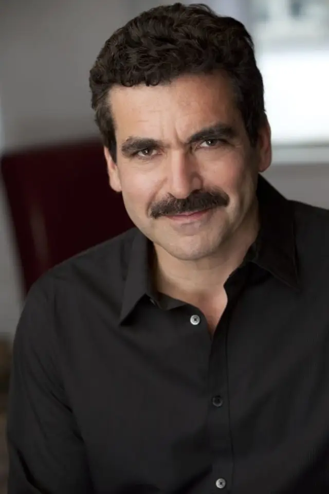 Zdjęcie  (Steve Garfanti)
