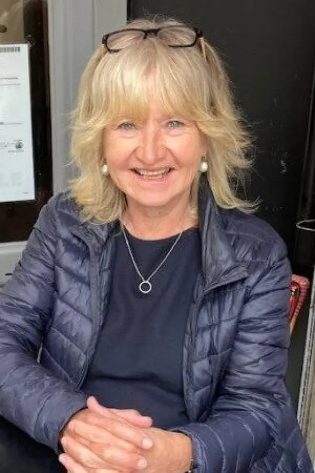 Zdjęcie  (Kathleen Warners)
