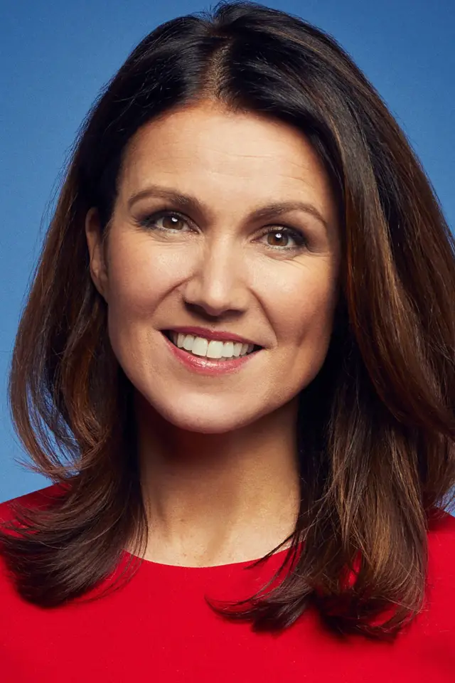 Zdjęcie  (Susanna Reid)
