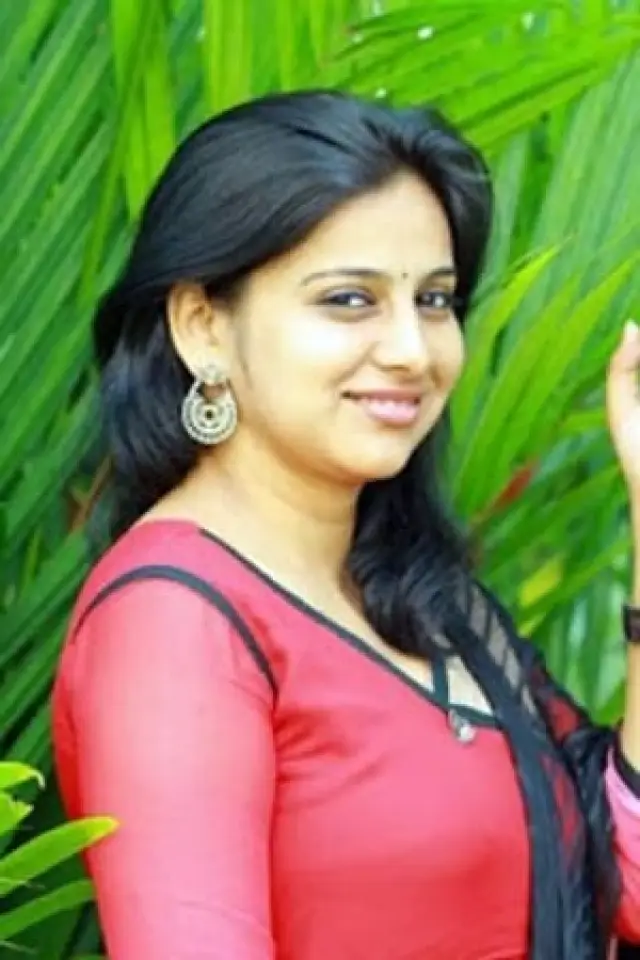 Zdjęcie  (Anna Reshma Rajan)