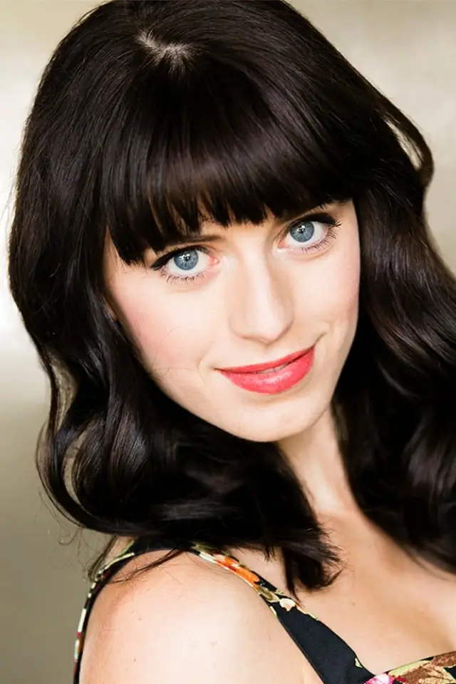 Zdjęcie  (Jessica Lynn Parsons)