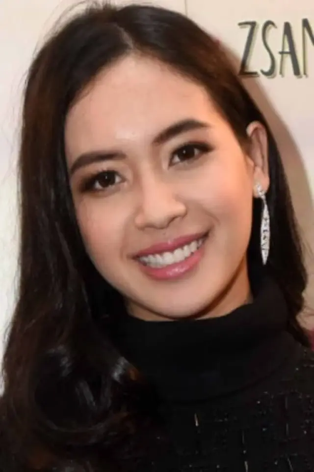 Zdjęcie  (Elvira Devinamira)