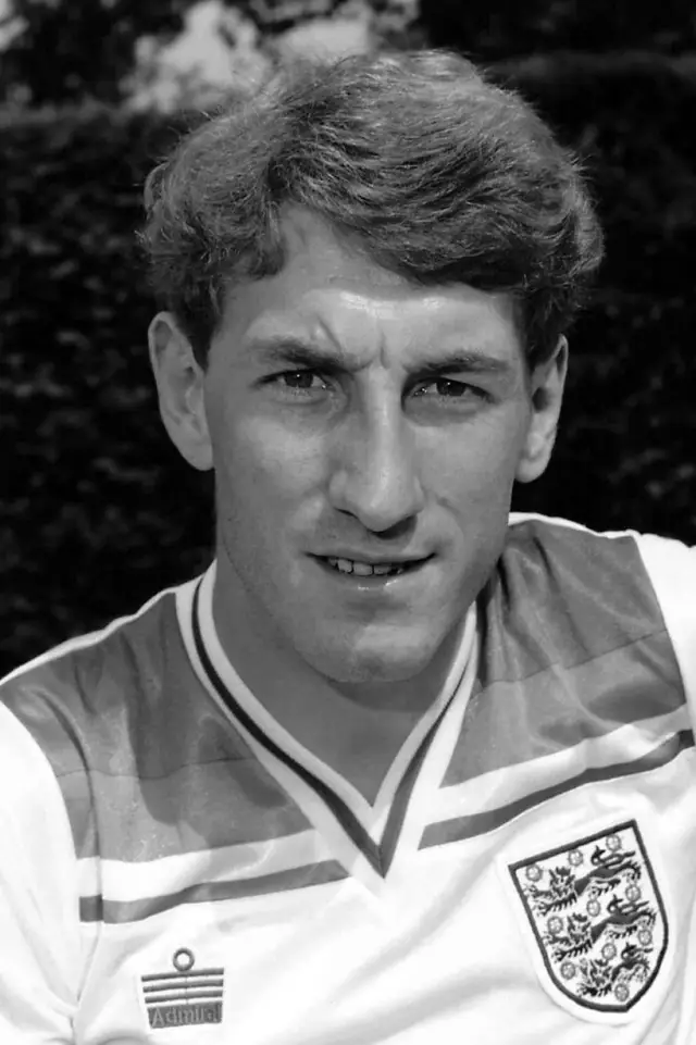 Zdjęcie  (Terry Butcher)