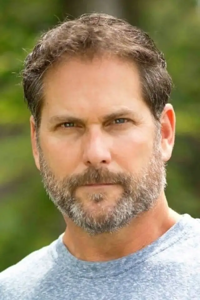 Zdjęcie Jeff Brockton (Jeff Brockton)