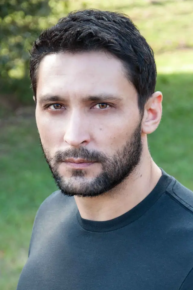 Zdjęcie Niko Nedyalkow (Niko Nedyalkov)