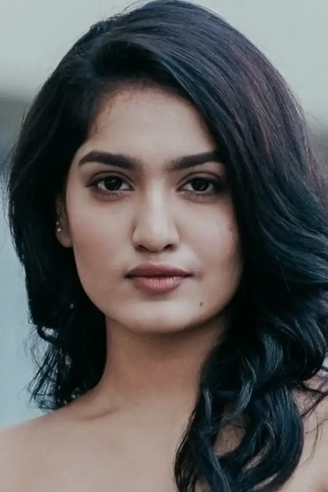 Zdjęcie  (Saniya Iyyappan)