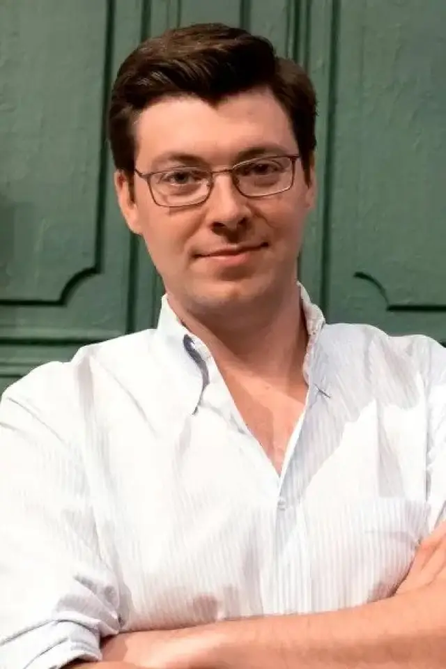 Zdjęcie  (Trevor Crafts)