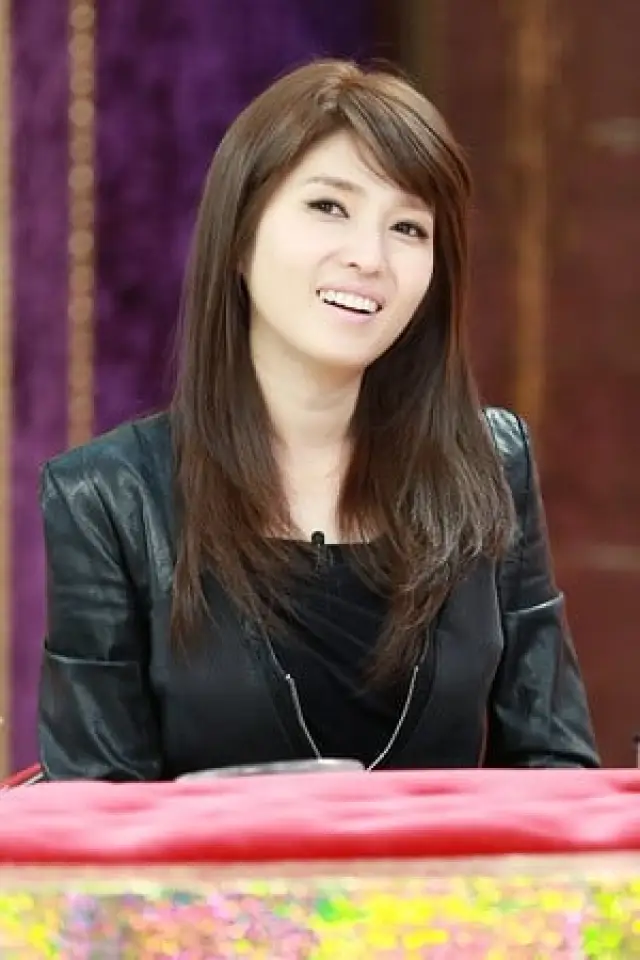 Zdjęcie  (Kim Kyung-lan)