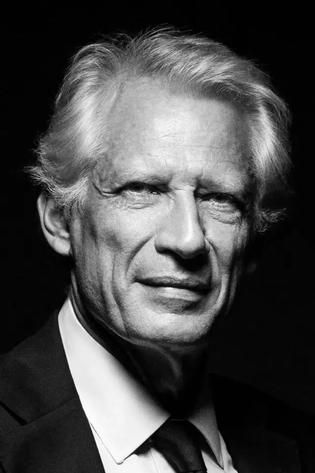 Zdjęcie  (Dominique de Villepin)