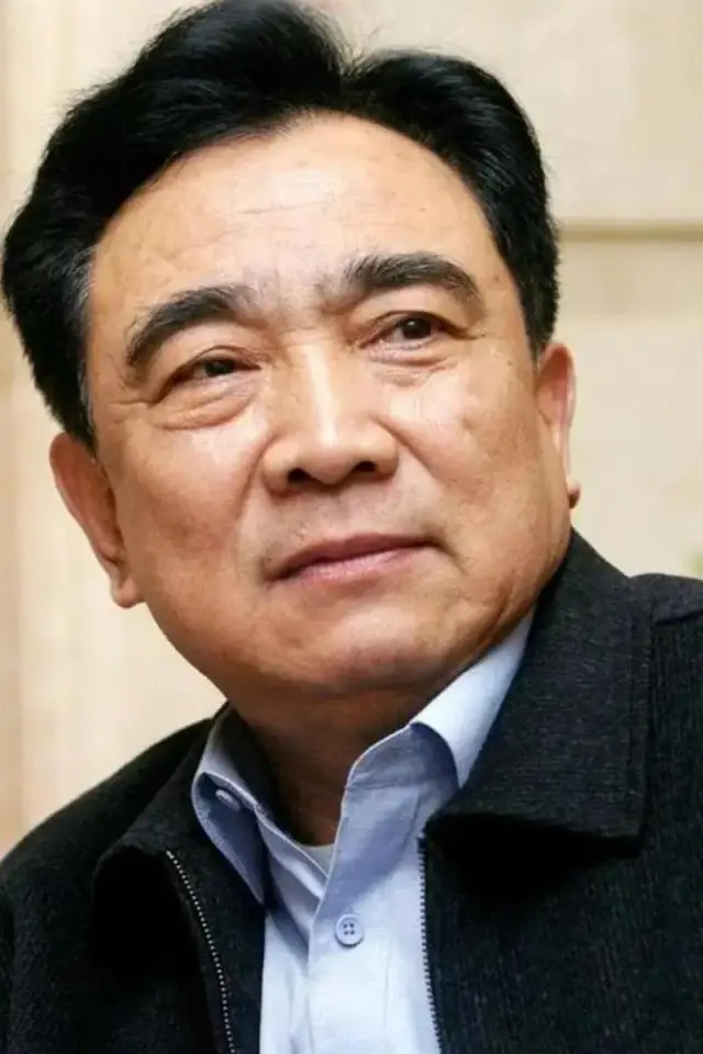 Zdjęcie  (Bao Guo-an)