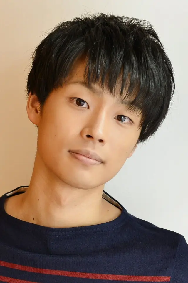 Zdjęcie Kento Hama (Kento Hama)