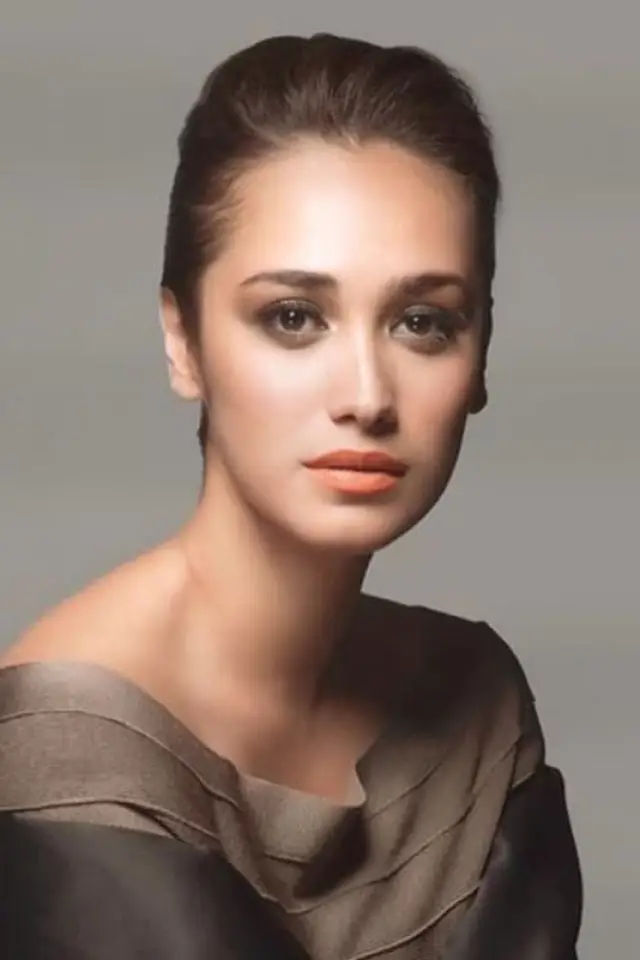 Zdjęcie  (Alexandra Gottardo)
