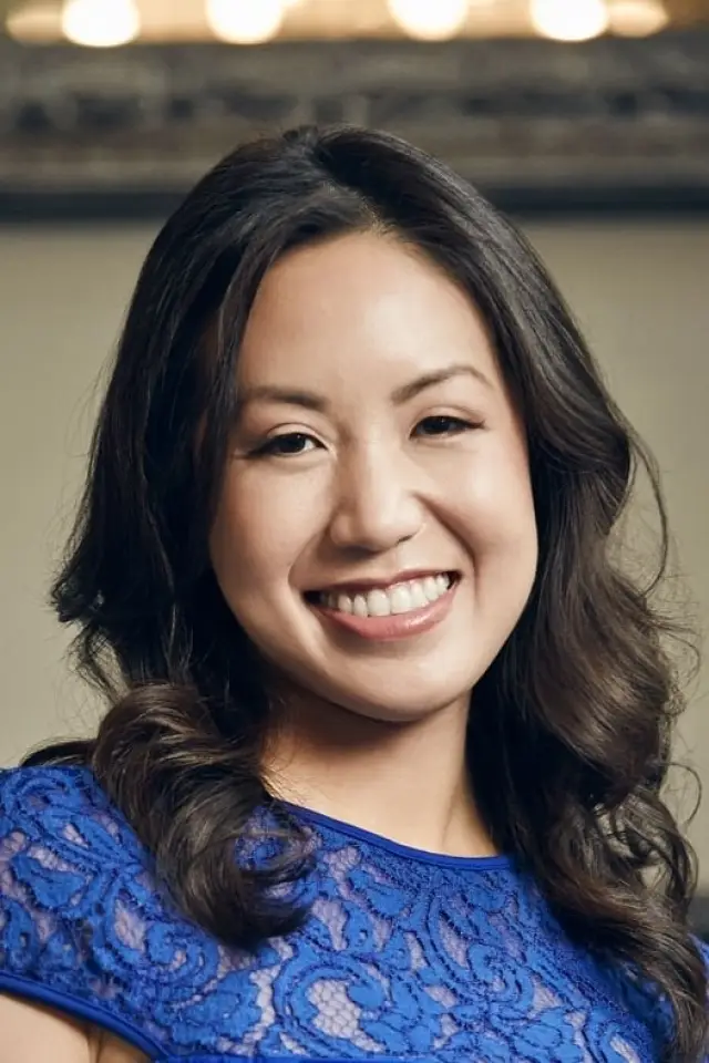 Zdjęcie Chantal Nong Vo