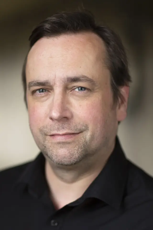 Zdjęcie  (Dan Tetsell)