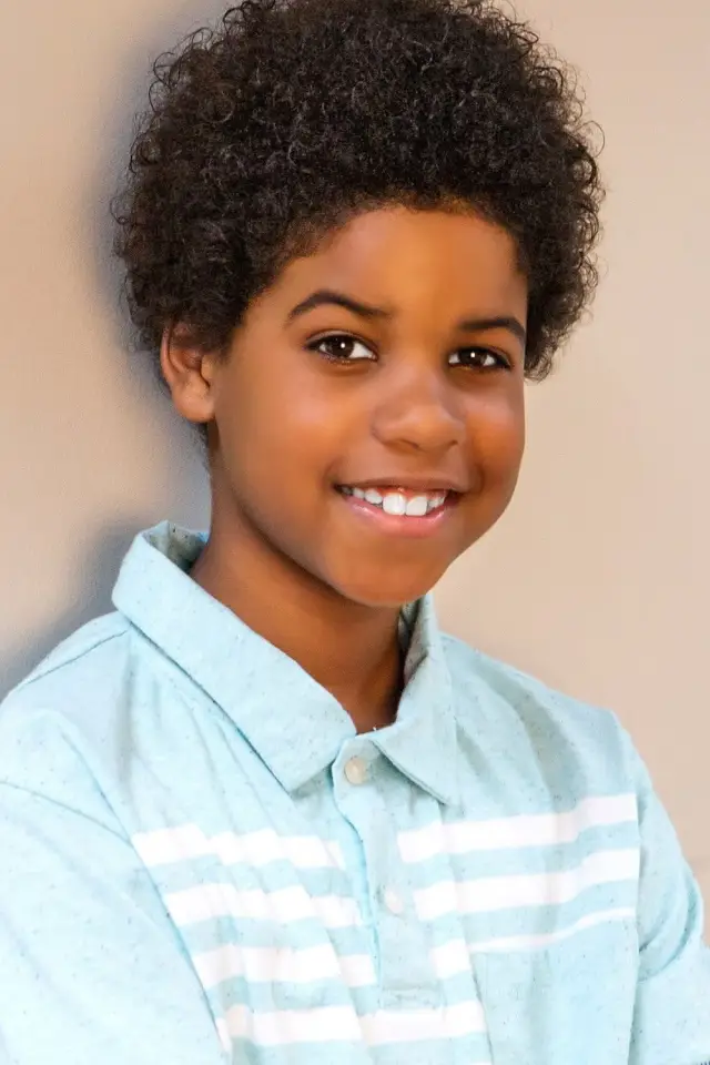 Zdjęcie JD McCrary