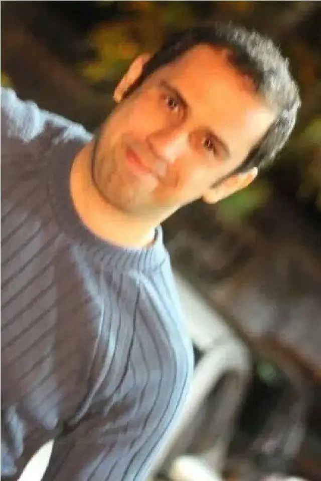 Zdjęcie  (Thiago Amaral Ribeiro)