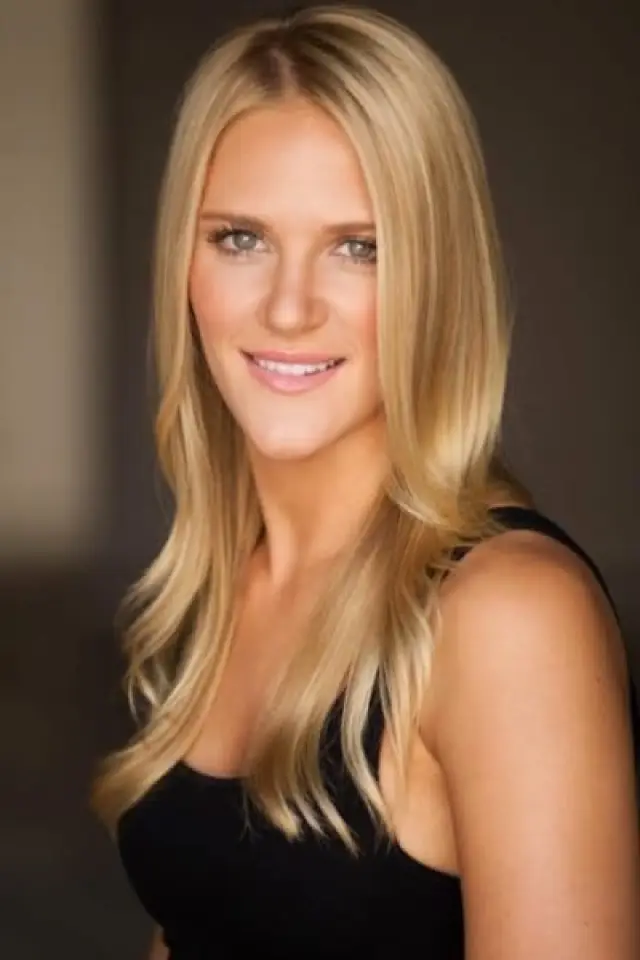 Zdjęcie Joanna Bennet (Joanna Bennett)