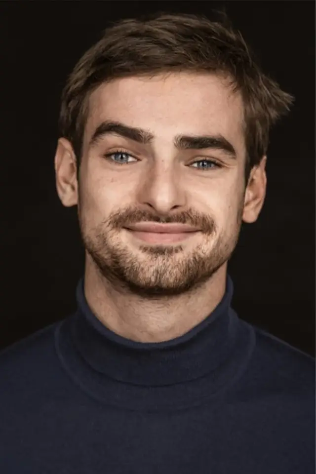 Zdjęcie Aaron Hilmer