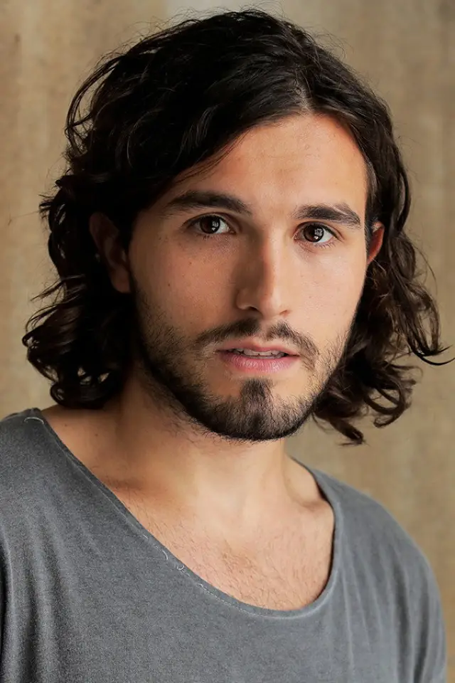 Zdjęcie  (Jack O'Connor)