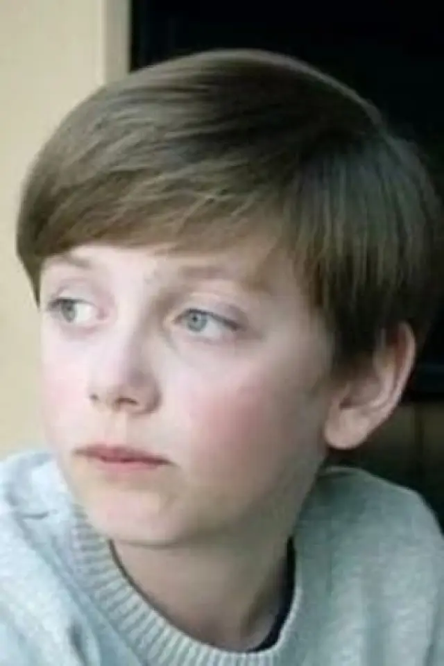 Zdjęcie Nicholas Holmes