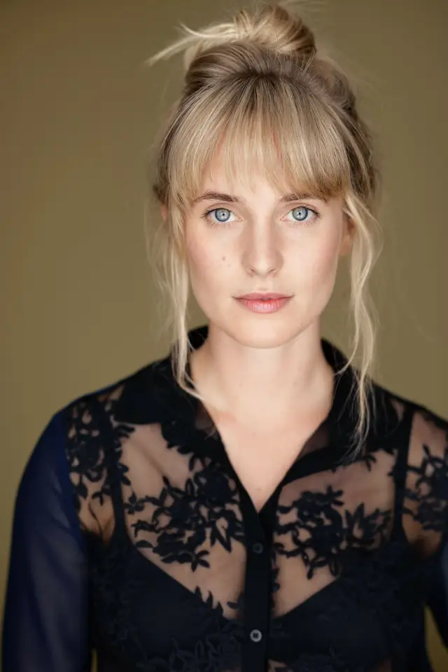 Zdjęcie  (Scarlett Koehne)