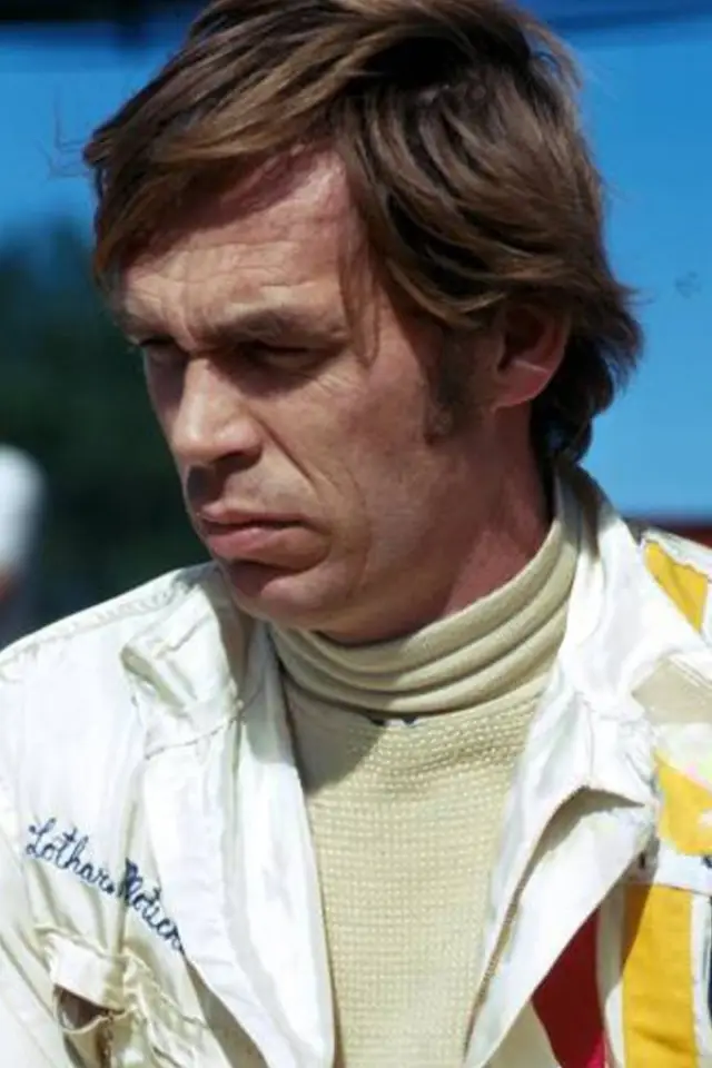 Zdjęcie  (Lothar Motschenbacher)