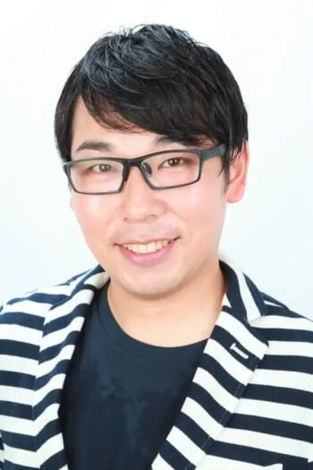 Zdjęcie  (Yoshihisa Hosokawa)