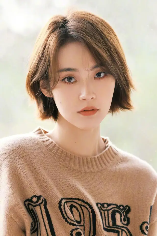 Zdjęcie Karlina Zhang