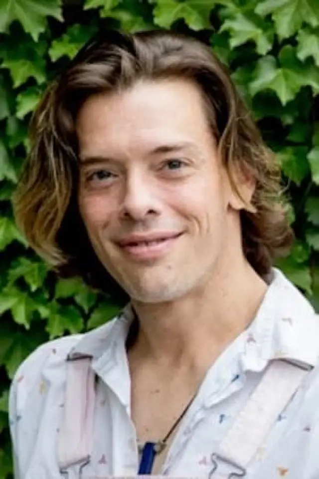 Zdjęcie  (Marc-André Leclair)