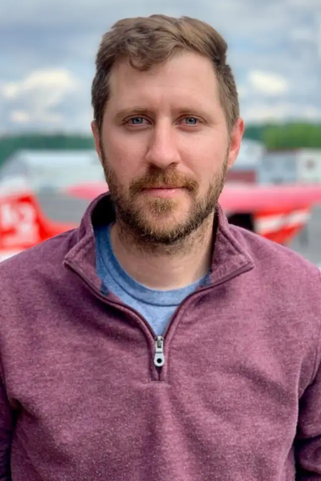 Zdjęcie Jon Wroblowski (Jon Wroblewski)