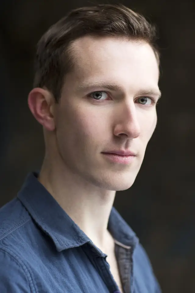 Zdjęcie  (Charlie Woodward)