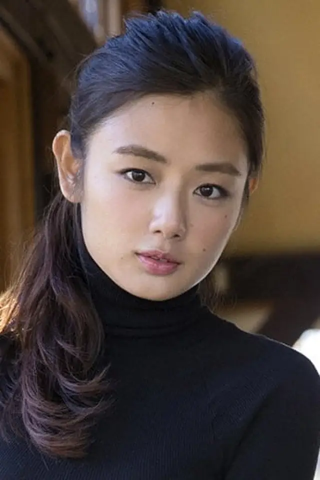 Zdjęcie Moemi Katayama