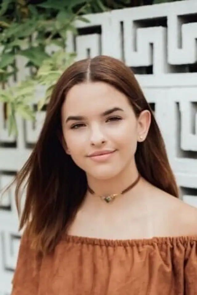 Zdjęcie  (Jenna Raine Simmons)