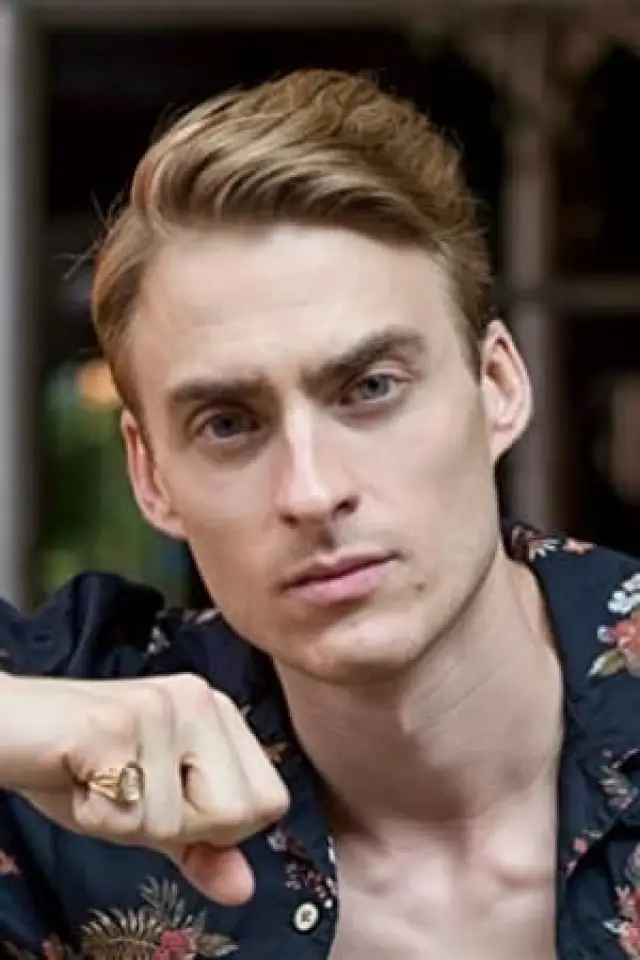 Zdjęcie  (Jonathan Ercolino)