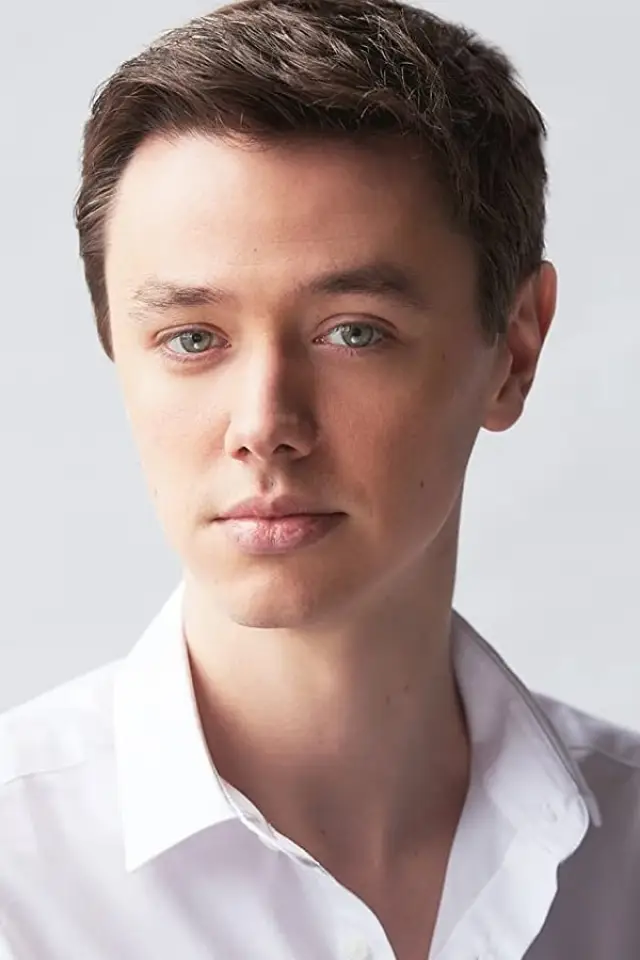 Zdjęcie  (Myles Dobson)
