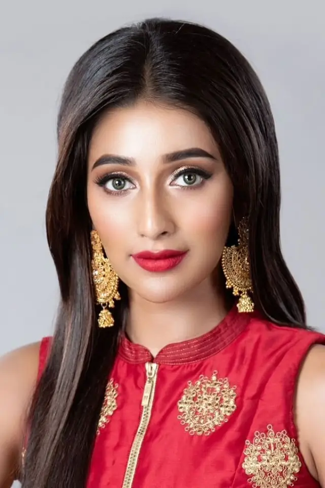 Zdjęcie  (Sayantika Banerjee)