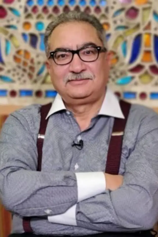 Zdjęcie  (Ibrahim Issa)