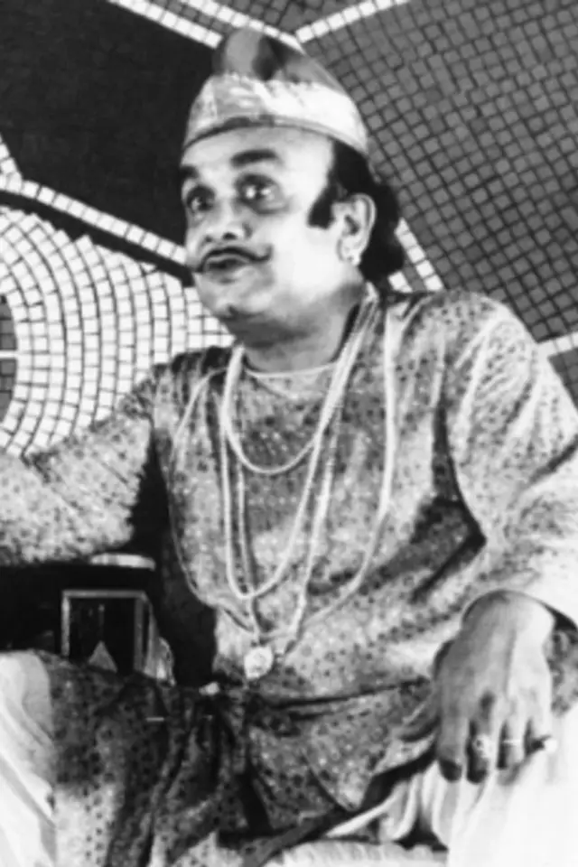 Zdjęcie  (Ajoy Bandyopadhyay)