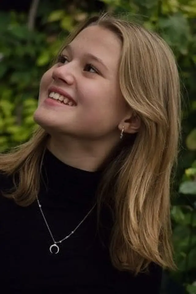 Zdjęcie Nola Kemper