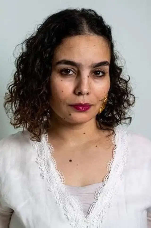 Zdjęcie Asmae El Moudir