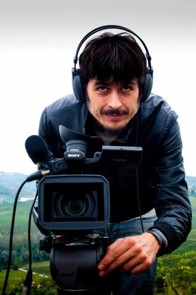 Zdjęcie  (Paolo Casalis)