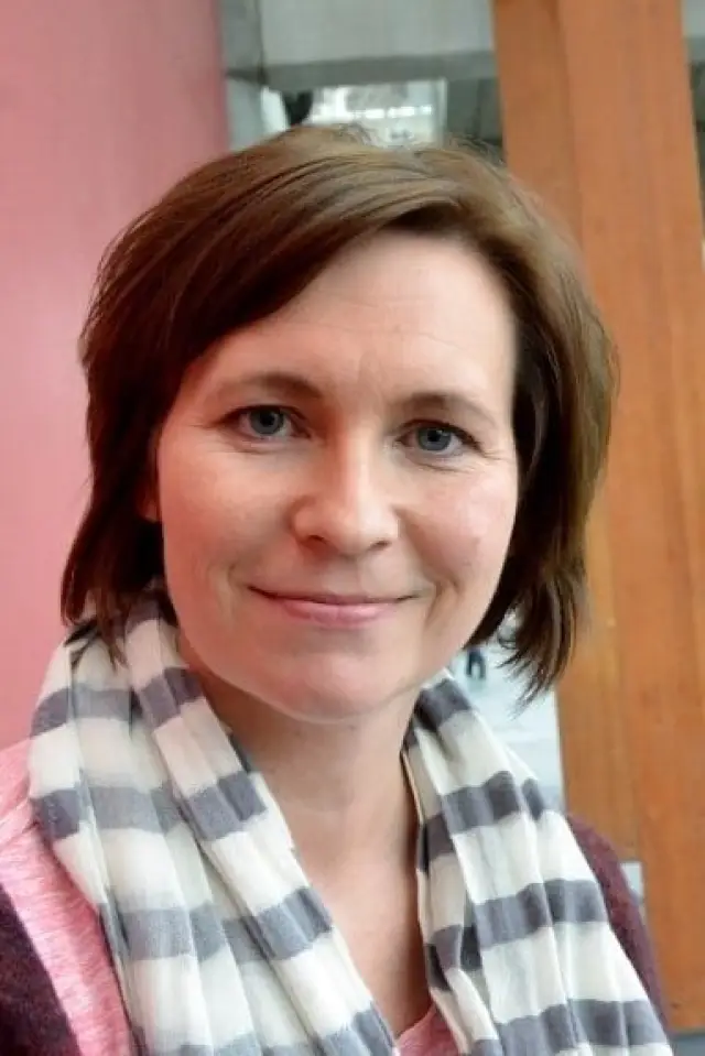 Zdjęcie  (Trine Aadalen Lo)