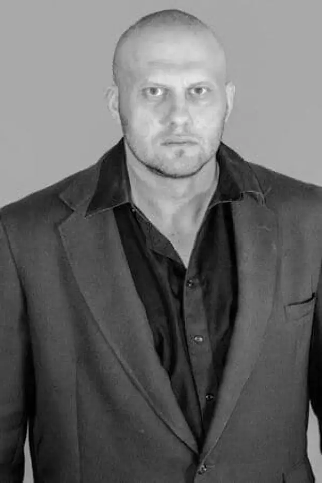 Zdjęcie Radu Spinghel (Radu Spinghel)